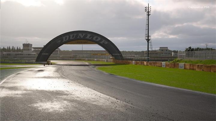 Immagine prodotto Sony Gran Turismo 7 (PS5, Multilingue)
