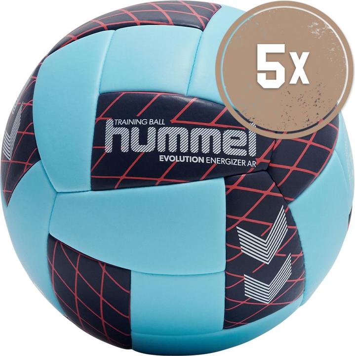 hummel 5er Ballset EVOLUTION ENERGIZER AR HB