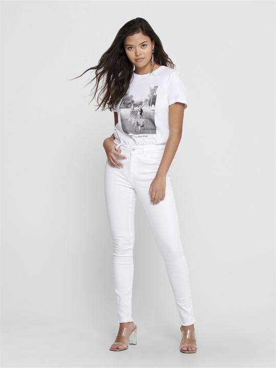 Produktbild Only Skinny Fit Jeans (30)