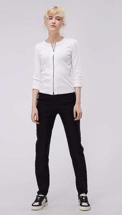 Actual product image Doris Streich Trousers GABARDINE PANTS SLIM FIT (42)