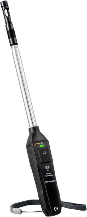 Image du produit PCE Instruments Débitmètre
