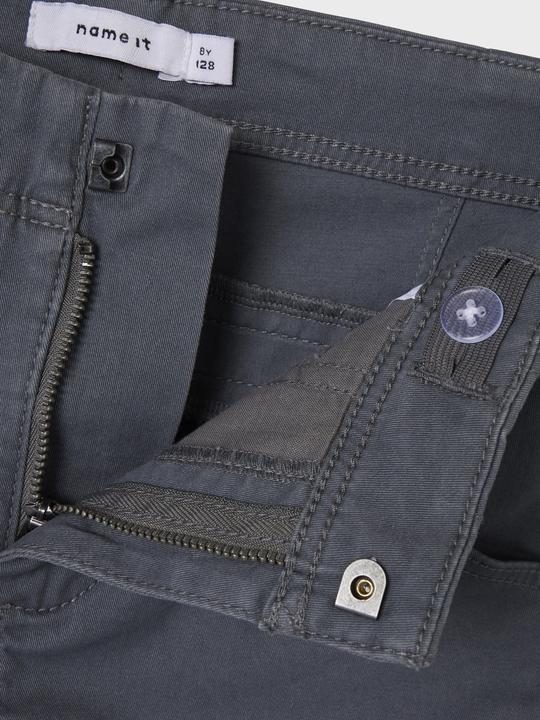 Actual product image Name it Regular Fit Cargo Trousers (176)