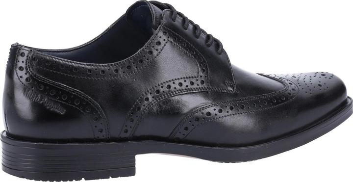 Produktbild Hush Puppies Halbschuhe Leder (43)