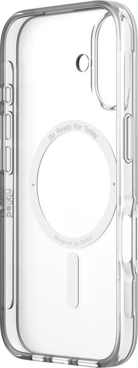 Actual product image Belkin Coque De Protection Magnetique Po (Apple iPhone 16)
