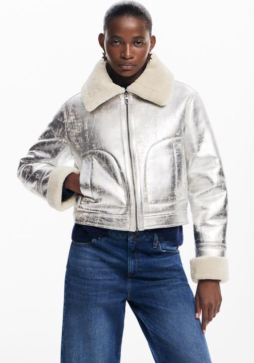 Image du produit Desigual blouson londres (M)