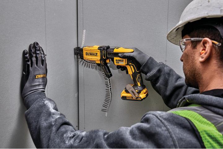 Productafbeelding DeWalt DCF620D2K-QW (Oplaadbare batterij)