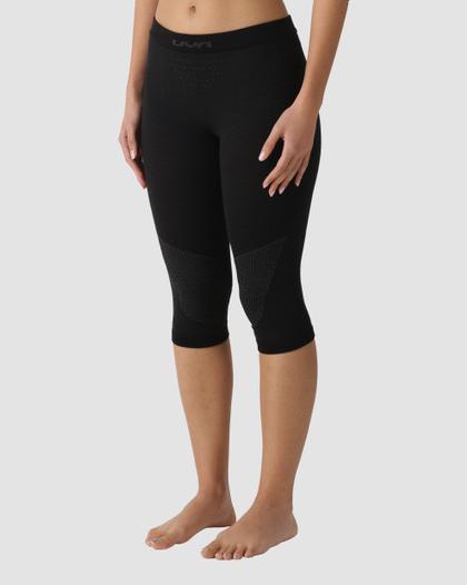 Immagine prodotto UYN Pantaloni termici 3/4 Fusyon (L, XL)