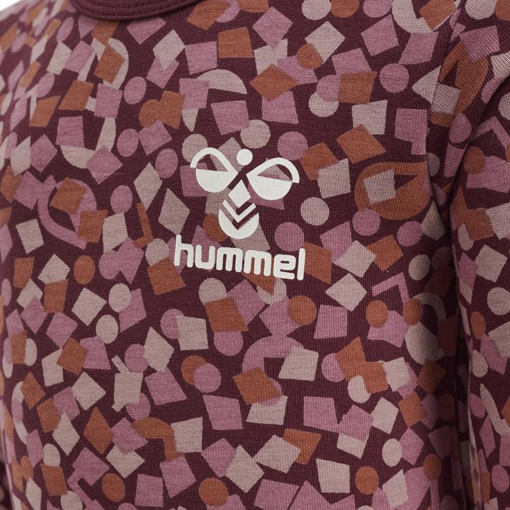 Image du produit hummel Hmlconfetti Body L/S (92)
