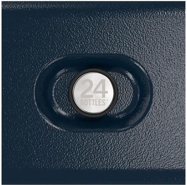Image du produit 24 Bottles Lunchbox Stone Tuxedo Black