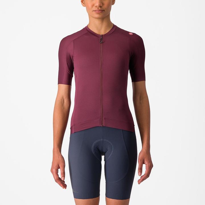 Actual product image Castelli Espresso W (M)