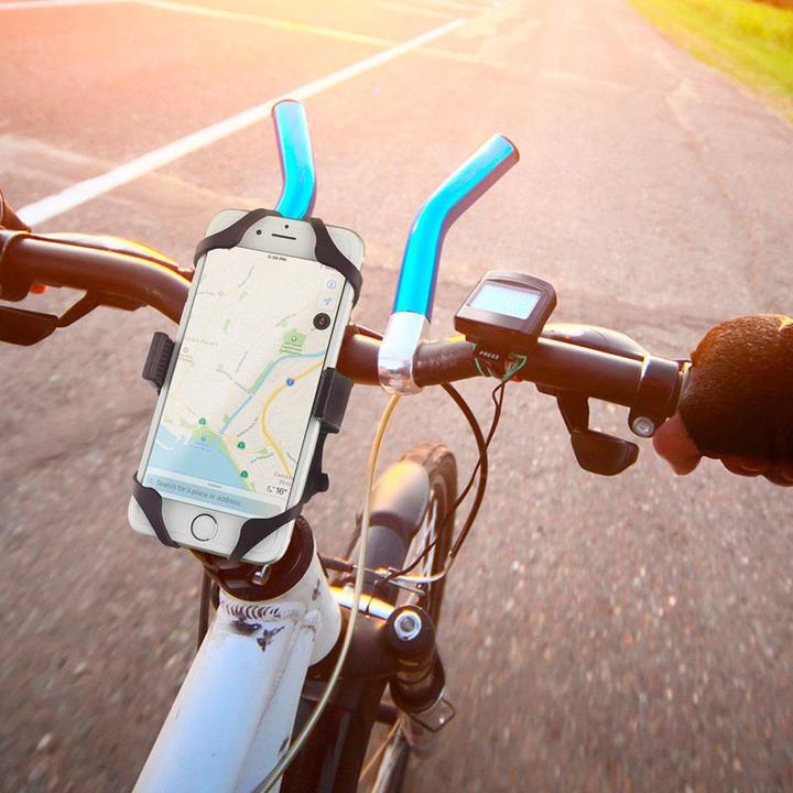 Immagine prodotto Spigen Supporto per bicicletta A250 - nero