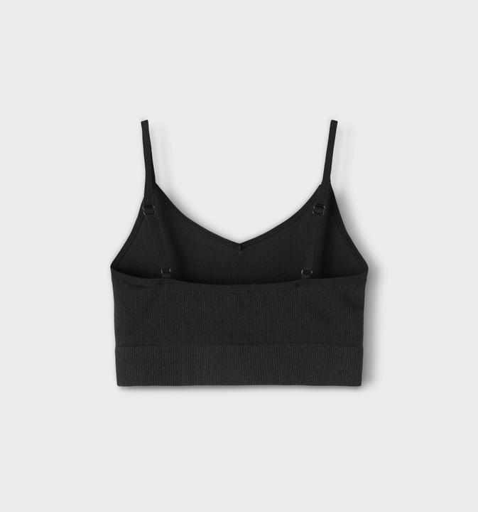 Produktbild Lmtd 2er-Pack Rippstrick Bralette (2er Pack)