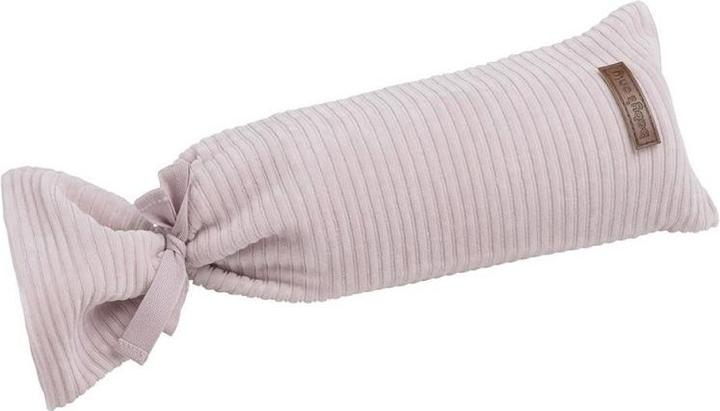 Image du produit Baby's only Babys only housse de bouillotte Sense, vieux rose