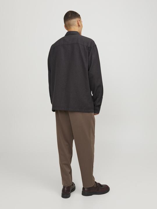 Immagine prodotto Jack & Jones Camicia dalla vestibilità rilassata Camicia (XS)