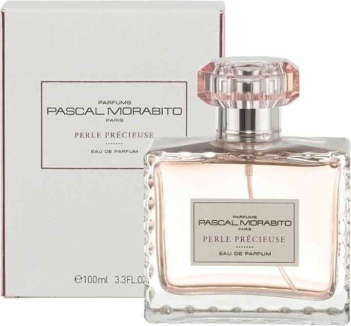 Immagine prodotto Pascal Morabito Perla Precieuse (Eau de parfum, 100 ml)