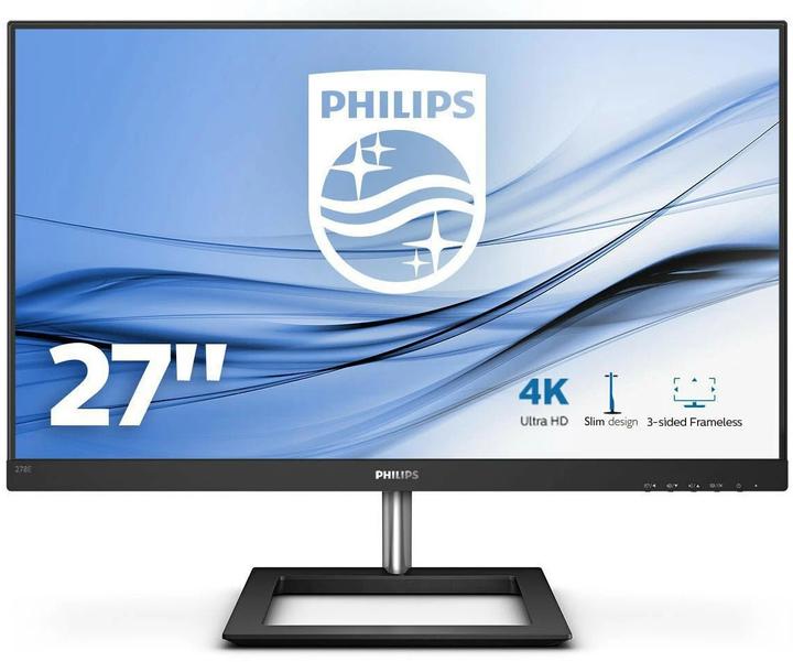 Philips 278E1A/00 (3840 x 2160 Pixel, 27")