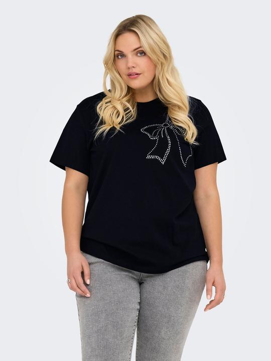 Actual product image Only CARBOW Top Top (S)