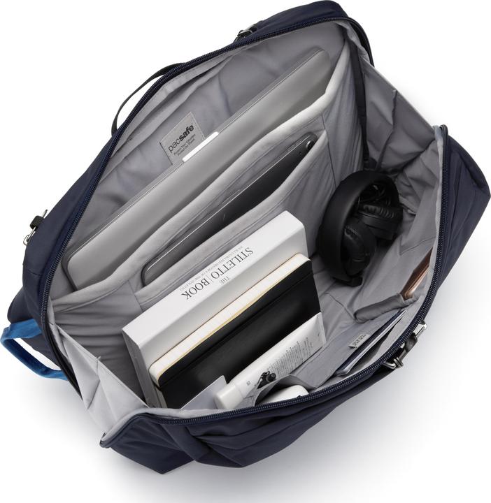 Image du produit Pacsafe Metrosafe X Rucksack 44 cm Laptopfach (20 l)