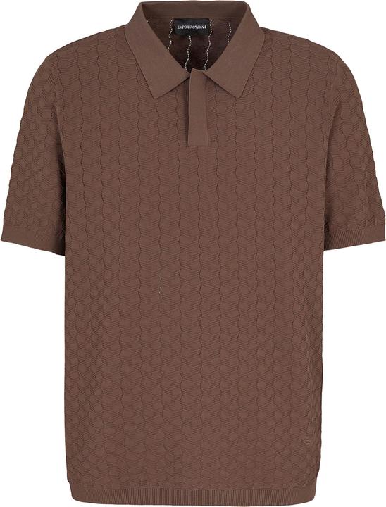 Immagine prodotto Emporio Armani Sweaters Brown (S)