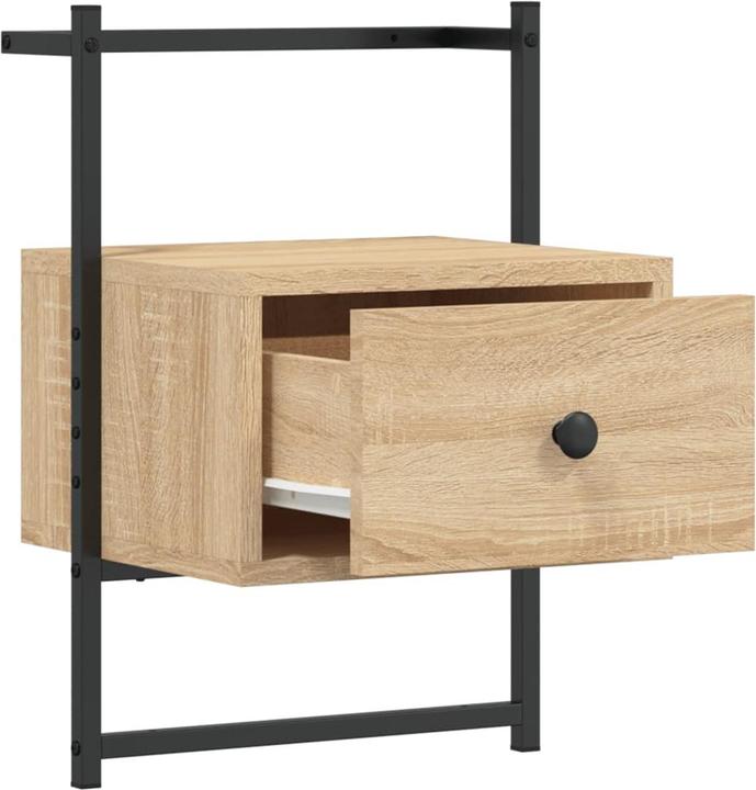 Produktbild VidaXL Raymond (35 x 30 x 51 cm)