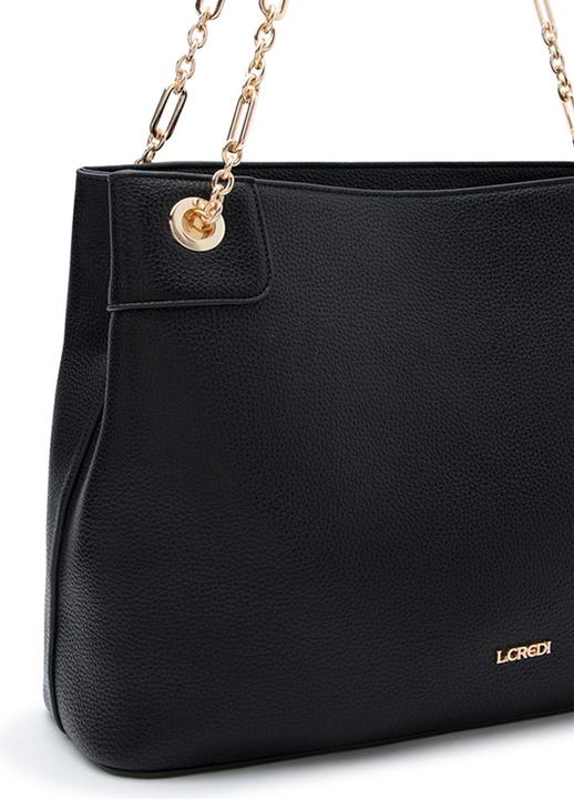 Immagine prodotto L.Credi Petrona Shopper Tasche 37 cm (11 l)