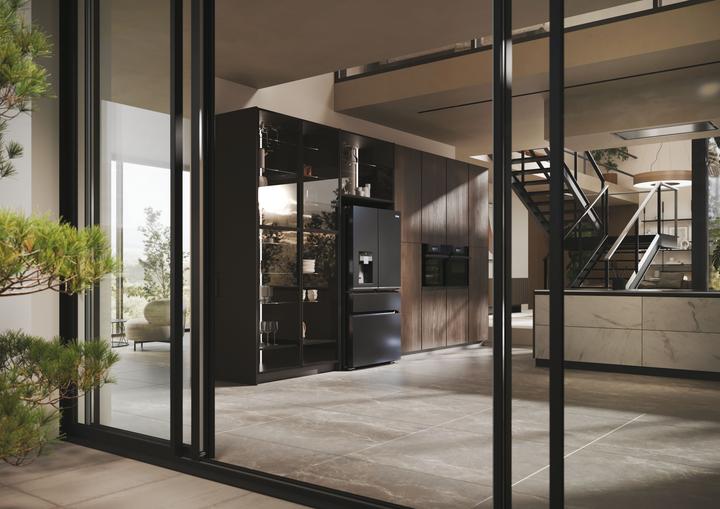Immagine prodotto Haier HFW7918EIMB (278 l)