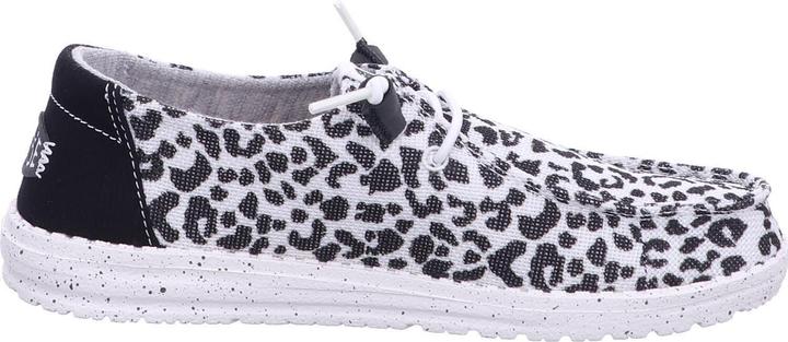 Produktbild Hey Dude Wendy Leopard (38)