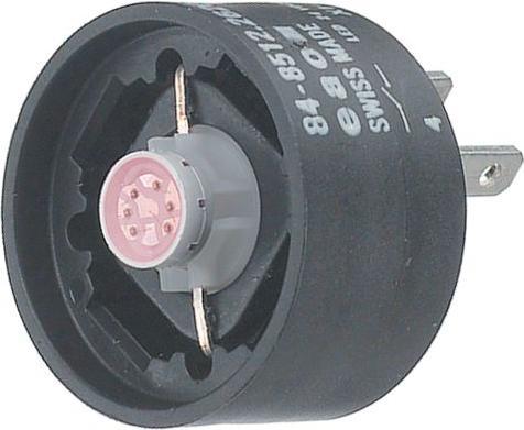 Produktbild EAO Mom,contact,block,1NO,24V,wte,200mA/42V