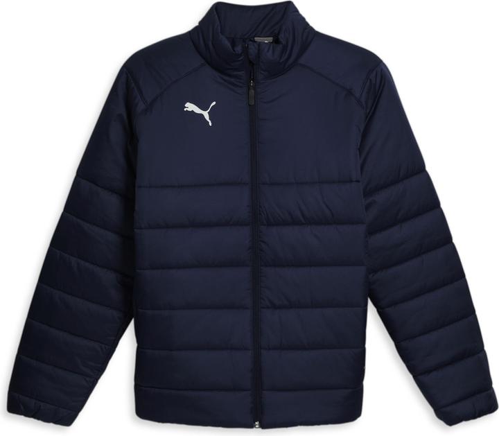 Puma teamLIGA Padded Jacket Zip