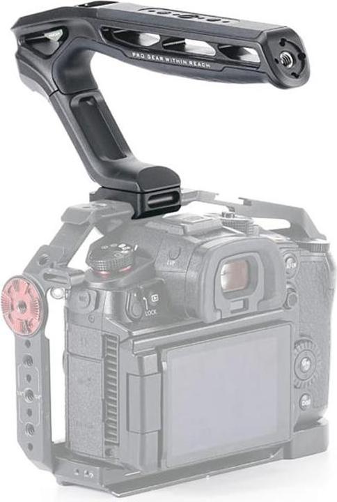 Actual product image Tilta Xeno Top Handle (Grip)