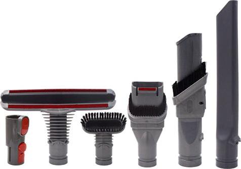 Immagine prodotto Hermex Attacco universale per aspirapolvere Dyson V6 V7 V8 V10 SV10