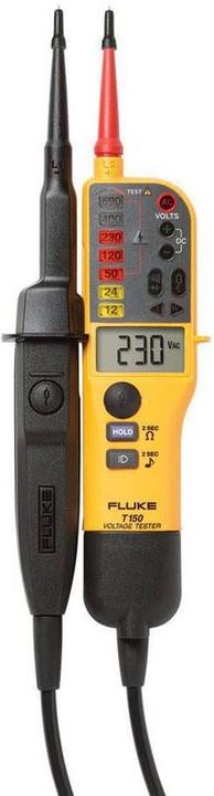 Produktbild Fluke T150 Vde (CAT IV 690V)