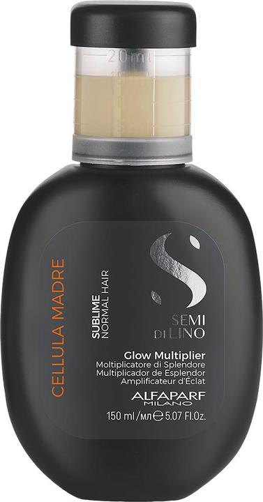 Alfaparf Semi Di Lino Sublime Glow Multiplier (150 ml)