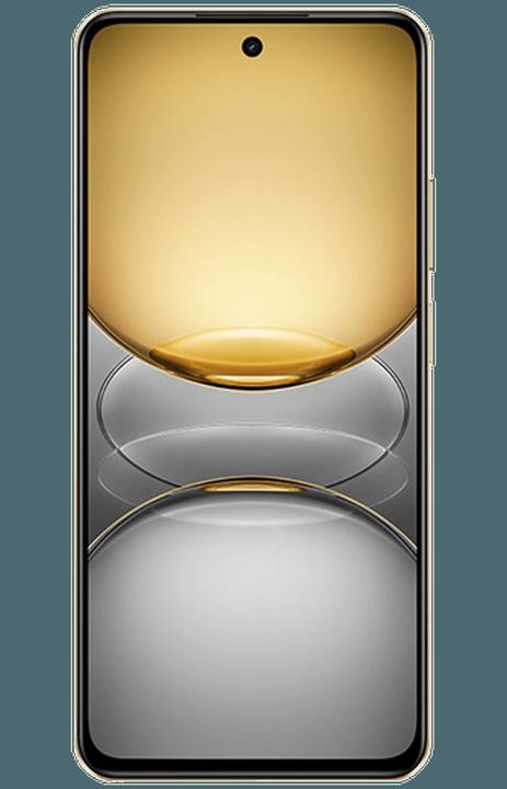 Actual product image realme C75 Dual Sim 6GB RAM 128GB - Lightning Gold (128 GB, Lightning Gold, 6.72", Dual SIM, 50 Mpx, 4G)