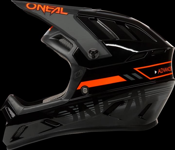 Actual product image O Neal Eclipse (55 - 56 cm)