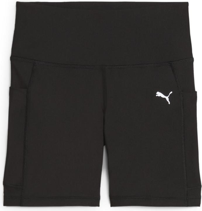 Puma W Run Velocity 5" Short Tight (L)