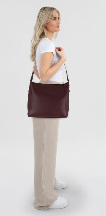 Immagine prodotto Seidenfelt Borsa a tracolla Persby 40 cm