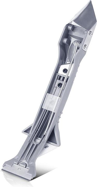 Produktbild Stahlwerk Silikon-Fugenwerkzeug 5-in-1 Silikon-Spachtel | Silikon-Schaber