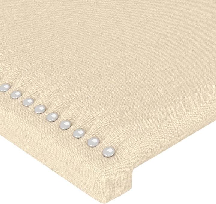 Produktbild VidaXL Hudson (183 x 16 x 128 cm)