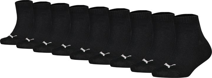 Puma Plain Quarter ECOM 9P