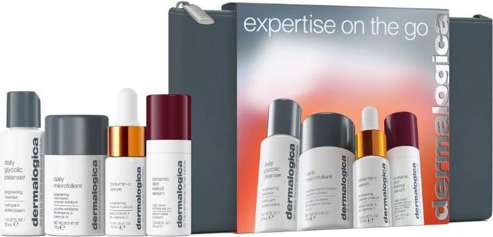 Image du produit Dermalogica Daily Skin Health - Set Expertise On The Go (Set soin du visage)