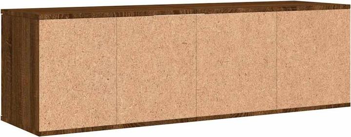 Produktbild VidaXL Ironwood (120 x 34 x 37 cm)