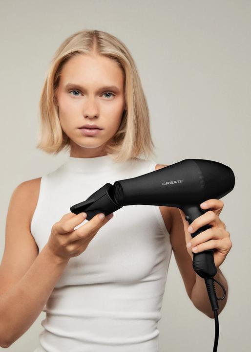 Immagine prodotto Create Hair Styler 2100