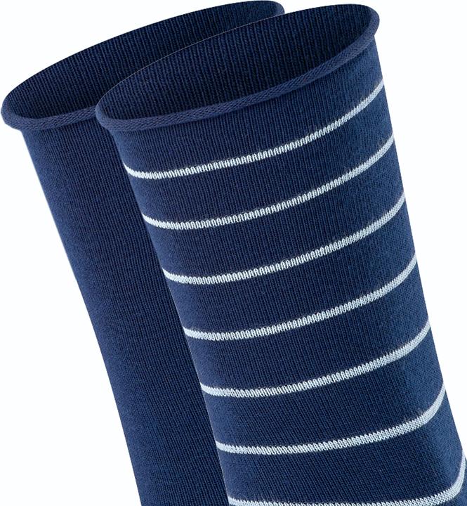 Produktbild Falke Happy Stripe DP SO (2er Pack, 35 - 38)
