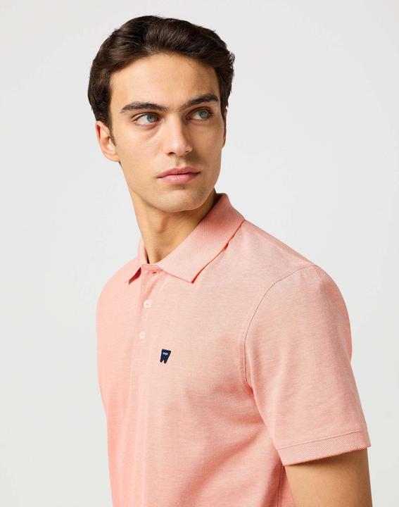 Actual product image Wrangler Polo Refined Polo Shirt (XL)