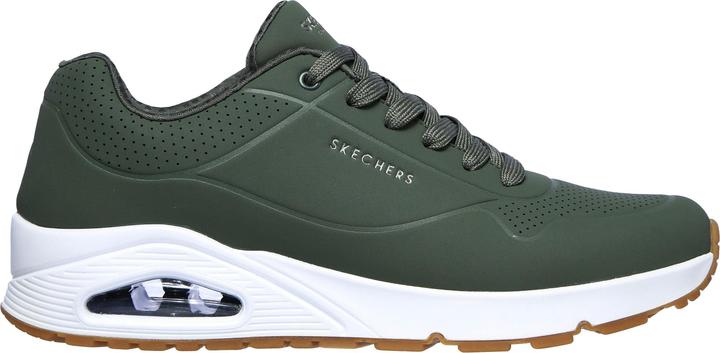 Skechers Uno Stand On Air Herren Sneaker