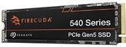 Produktbild Seagate FireCuda 540 (1000 GB, M.2 2280)