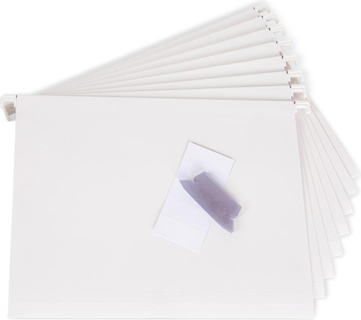 Immagine prodotto Bigso File di sospensione (A4, 8 x)