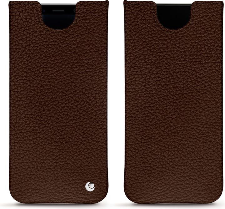 Immagine prodotto Noreve Cover in pelle (Samsung Galaxy S8+)