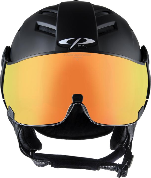 Produktbild CP Skihelm CAMURAI (58 cm, XL)